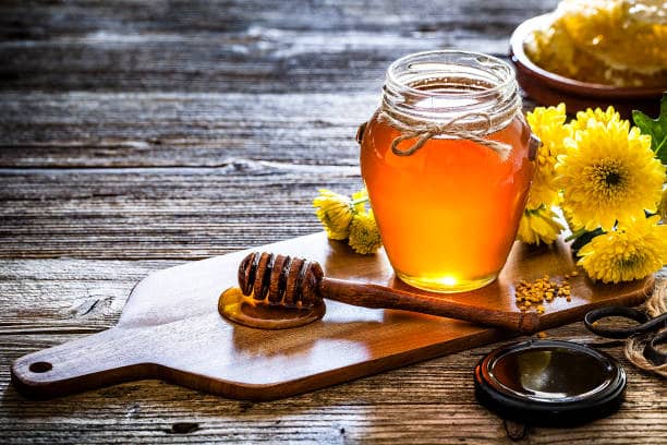 خرید عسل صنعتی و قیمت فروش استثنایی